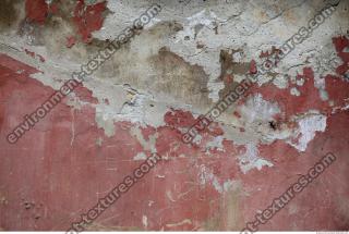 wall plaster damaged 0011